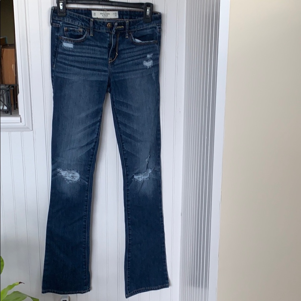 Abercrombie & Fitch Jeans